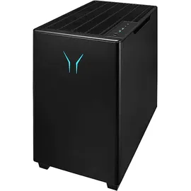 Medion ERAZER Bandit P20, Gaming PC mit Intel® CoreTM Ultra 5 225 Prozessor, 16 GB RAM, 1 TB SSD, NVIDIA, Palit GeForce RTXTM 4060 Palit® NVIDIA® GeForce® RTX StormX, Windows 11 Home