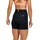 HOKA Damen Novafly 6'' Knit Short schwarz