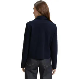 Tom Tailor Blazer Damen Sky Captain Blue M