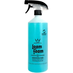 Peaty's Loamfoam Cleaner PLF1-12 EINHEITSFARBE No Size