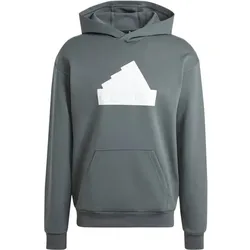 ADIDAS Herren Kapuzensweat Future Icons Badge of, LEGIVY, M