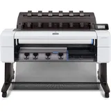 HP DesignJet T1600dr 36" Farbe