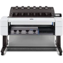 HP DesignJet T1600dr 36" Farbe