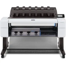 HP DesignJet T1600dr 36" Farbe
