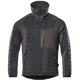 Mascot Thermojacke mit CLIMascot Thermojacke Größe S, schwarz/dunkelanthrazit