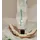 Haruharu WONDER Wonder Black Bamboo Nourishing Calming Hand & Nail Cream 50 ml