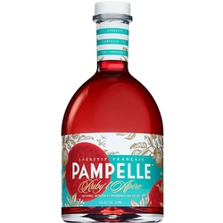 Pampelle Ruby L'Apero 15% 0,7l