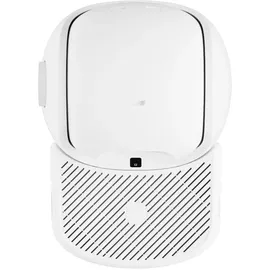 CATlink Katzentoilette Baymax XXL Weiß