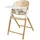 lionelo Treppenhochstuhl CELIA beige