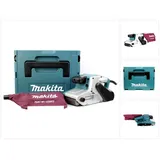 Makita 9404J Elektro-Bandschleifer inkl. MAKPAC