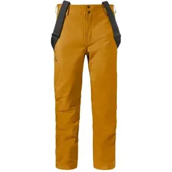 SCHÖFFEL Herren Skihose Weissach M, chai, 52