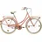 Hollandia Feelgood 28 Zoll RH 53 cm Damen rot