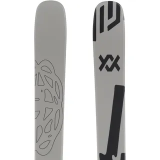 Völkl Revolt 84 Freeski Grau 180 cm