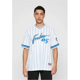 FUBU FM232-012-1 weiß M