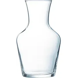 Arcoroc Karaffe Carafon Vin 580,0 ml, 12 St.