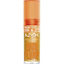 NYX PROFESSIONAL MAKEUP Lipgloss Duck Plump
