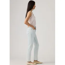 Levi's 724 HIGH RISE Straight Would you be mine),