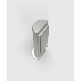 bs bodensteckdosen Energiesäule ES301-1-2