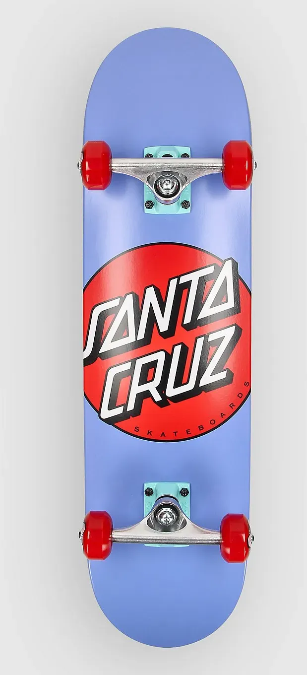 Santa Cruz Spotlight Dot Mini 7.75