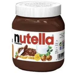 Nutella - 450 g