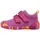 Affenzahn Walky Vogel für Kinder, pink, Größe 23 EU