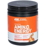 Amino Energy 270g - Orange