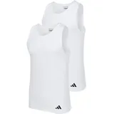 adidas Unterhemd 2er Pack | Gr.: L