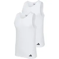 adidas Unterhemd 2er Pack | Gr.: L