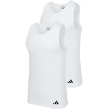 adidas Unterhemd 2er Pack | Gr.: L