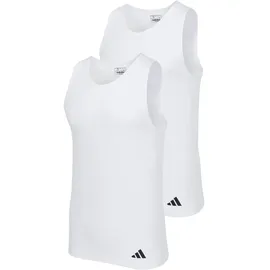 adidas Unterhemd 2er Pack | Gr.: L