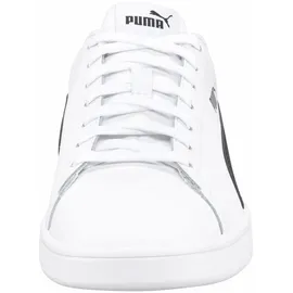 Puma Smash v2 L puma white-puma black 42
