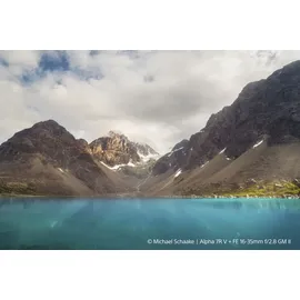 Sony SEL 16-35 mm F2,8, Bildstabilisator, E-Mount