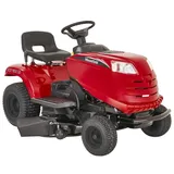 Mountfield MTF 98M SD Rasentraktor - mit Seitenauswurf, 352ccm Einzylindermotor, 98 cm breite Doppelmessermähwerk, 7 Schnitthöhen, separat erhältlichen Mulchaufsatz.