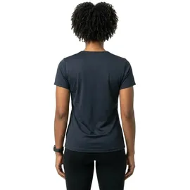 Odlo Cardada Trainingspullover Blau L