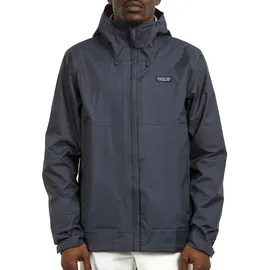 Patagonia Torrentshell 3L Herren Regenjacke blau XXL