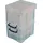 Really Useful Box Aufbewahrungsbox 48 x 39 x 31 cm 3-tlg. transparent