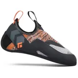 Black Diamond Momentum Kletterschuhe - Pewter - EU 34