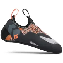 Black Diamond Momentum Kletterschuhe - Pewter - EU 34