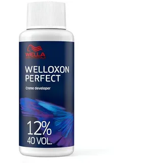 Professionals Welloxon Perfect Oxidationscreme 12% 60 ml