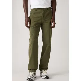 Levi's LV Hose XX Chino Authentic RLX Chinohose Grün 33