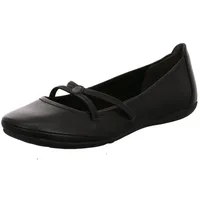 TAMARIS Caterina Ballerina schwarz 40 EU