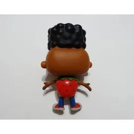 Pop Funko - Nickelodeon Hey Arnold - Strawberry Gerald 10cm - 0889698356138