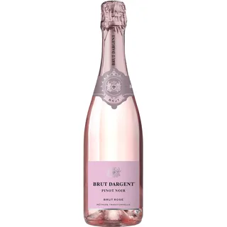 Brut Dargent Pinot Noir Rosé Brut