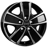 Borbet CWG 6,0x16 5x118 ET68 MB71,1