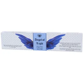 Saraswati Angel of Light Räucherstäbchen 15 g