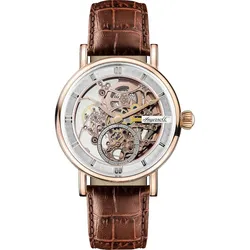 Ingersoll Herrenuhr Edelstahl Herrenuhren   