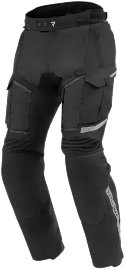 Rebelhorn Cubby V Hosen - Black - 10XL - Regular