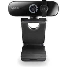 ngs XpressCam 2000 Schwarz