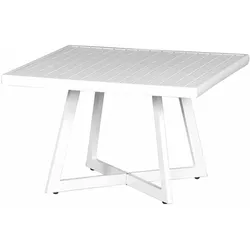 SIENA GARDEN  Alexis Alexis Lounge Tisch 70x70x45 cm