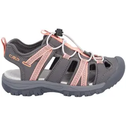 CMP Kids Theseus Sandal Shoes graffite (U887) 33